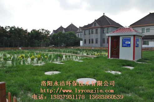 污水處理工程公司勢不可擋，該如何去扭轉乾坤